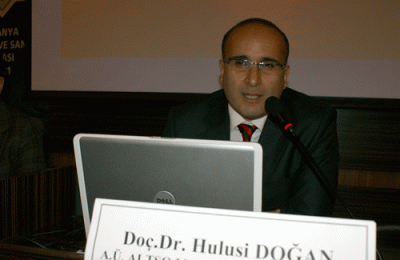 AKADEMİSYENLER TURİZM ARAŞTIRMALARINI SUNDU