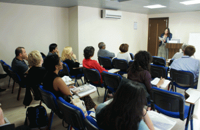 ALANYA DEV ORGANİZASYONA EV SAHİPLİĞİ YAPTI