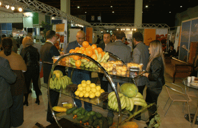 ANFAS FRESH ANTALYADA ALANYA MARKASI KONUŞULUYOR