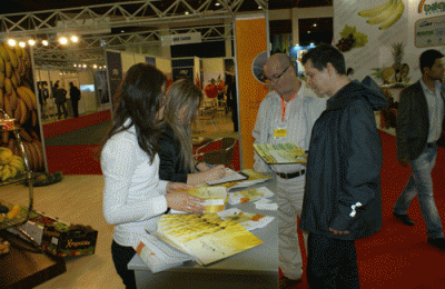 ANFAS FRESH ANTALYADA ALANYA MARKASI KONUŞULUYOR