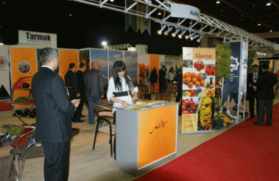 ANFAS FRESH ANTALYADA ALANYA MARKASI KONUŞULUYOR