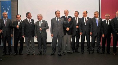 ANTALYA TANITIM A.Ş. TANITILACAK