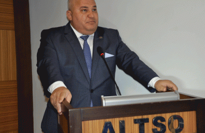 ODA KAYIT VE AİDATLARA ZAM YAPILMADI