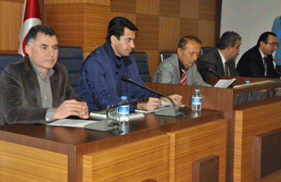 ODA KAYIT VE AİDATLARA ZAM YAPILMADI