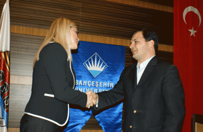 TÜRK DIŞ POLİTİKASI KONFERANSI