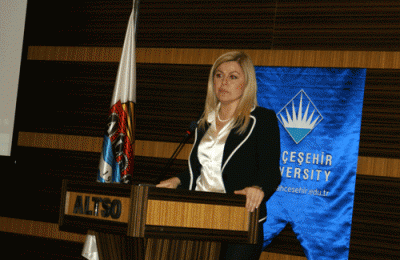 TÜRK DIŞ POLİTİKASI KONFERANSI