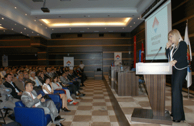 TÜRK DIŞ POLİTİKASI KONFERANSI