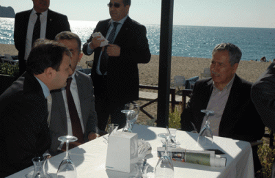 AHEP ÜNİVERSİTESİ VE MÜHENDİSLİK FAKÜLTESİ TEMELİ ATILDI