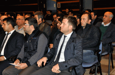 ASANSÖR GÜVENLİĞİ ALTSODA ANLATILDI