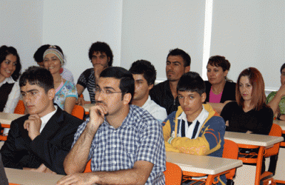 ALTSO SÜREKLİ EĞİTİM MERKEZİ 38 BRANŞTA KURS PROGRAMLADI