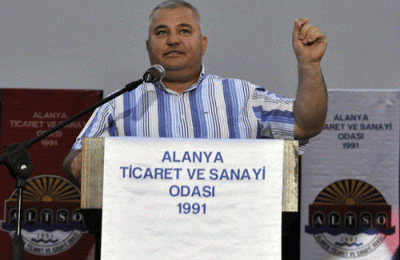 AÇIK HAVA’DA KAPIŞMAK REKORU