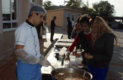ALTSO MYO VE FAKÜLTEDE AŞURE GÜNÜ