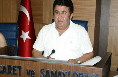 ALTSO MECLİSİ TOPLANDI