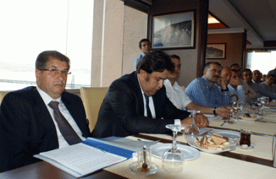 SPOR TURİZMİNİN GELECEĞİ AGC’DE ELE ALINDI