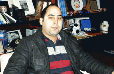 ALRED DEN ALTSO YA ZİYARET