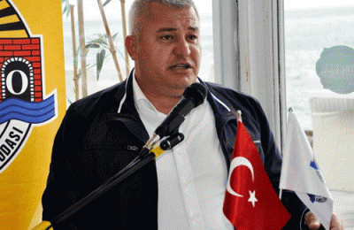 ŞAHİN’DEN AZERBAYCAN’A DESTEK ÇAĞRISI