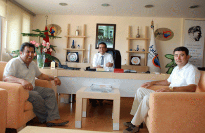 BAGEV YENİ YÖNETİMİ BELİRLENDİ