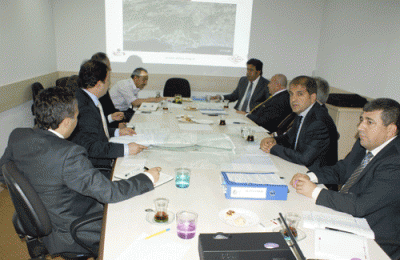 ALTSO, BAKA, ATEK VE AİF İŞBİRLİĞİ İÇİN KOLLARI SIVADI