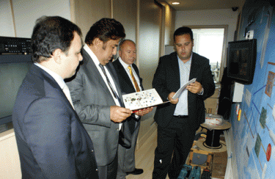 ALTSO, BAKA, ATEK VE AİF İŞBİRLİĞİ İÇİN KOLLARI SIVADI