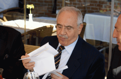 ODAMIZ  HAYATİ BİR KONUYU DAHA GÜNDEME GETİRDİ