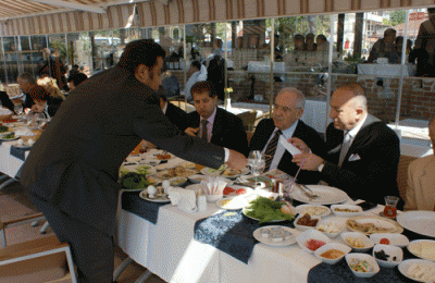 ODAMIZ  HAYATİ BİR KONUYU DAHA GÜNDEME GETİRDİ