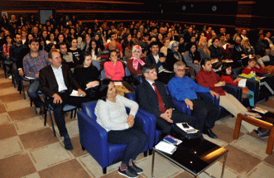 ALTSO AKADEMİ’DEN GÖRKEMLİ START