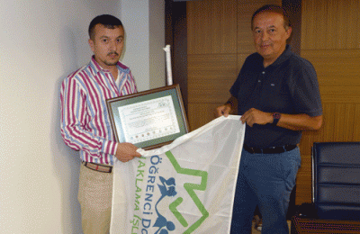 ÖĞRENCİ DOSTU KONAKLAMA TESİSLERİNE 5 İLAVE DAHA