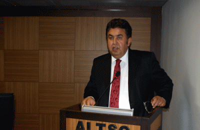ALTSO 2013 YILI SON MECLİS TOPLANTISI YAPILDI