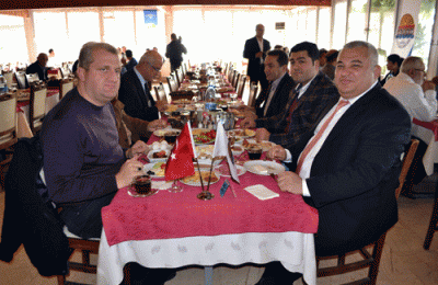 ALTSODAN BİR İLK DAHA