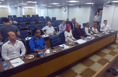 ANADOLU VE YAŞAM HASTANESİ İLE ŞİFA TIP MERKEZİ İLE PROTOKOL