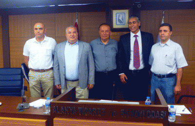 ANADOLU VE YAŞAM HASTANESİ İLE ŞİFA TIP MERKEZİ İLE PROTOKOL