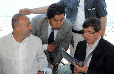 ALTSO NUN ÖNERİSİ KABUL EDİLDİ