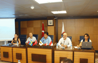 ODAMIZDAN ENGELLİLERİN REHABİLİTASYONUNA DESTEK