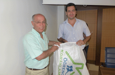 ÖĞRENCİ DOSTU KONAKLAMA TESİSLERİNE 5 İLAVE DAHA