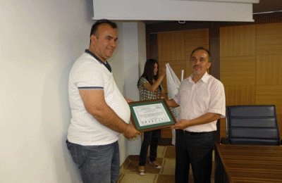 ÖĞRENCİ DOSTU KONAKLAMA TESİSLERİNE 5 İLAVE DAHA