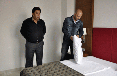 ALTSO SINAV VE BELGELENDİRME MERKEZİ OLUYOR