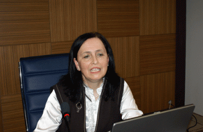 ODAMIZ KİŞİSEL EĞİTİM SEMİNERLERİ DEVAM EDİYOR