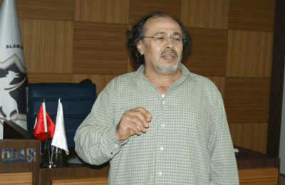 ODAMIZ KİŞİSEL EĞİTİM SEMİNERLERİ DEVAM EDİYOR