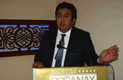 ALTSO BELDELERDEKİ ÜYELERİ İLE BULUŞUYOR