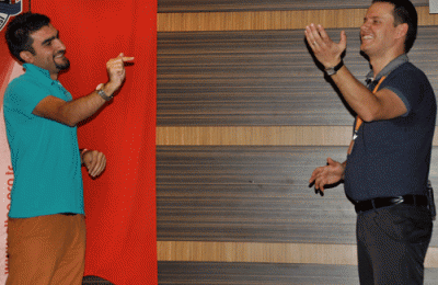 ALTSO’NUN KİŞİSEL GELİŞİM EĞİTİMLERİ BAŞLADI