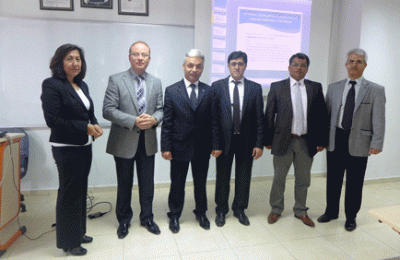 BİYOSİDAL ÜRÜNLERİNİ KULLANACAK OLANLAR İÇİN EĞİTİM