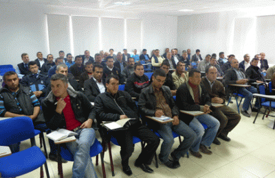 BİYOSİDAL ÜRÜNLERİNİ KULLANACAK OLANLAR İÇİN EĞİTİM