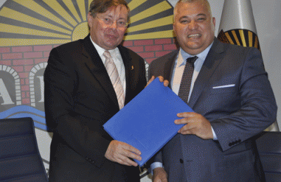 ALTSO ÜYELERİNE BÜYÜK AYRICALIK