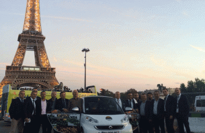 BÜYÜKELÇİ AKİL’DEN ALTSO STANDINA ZİYARET