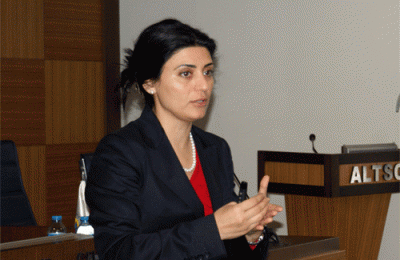 TEMEL KOÇLUK EĞİTİMİ BÜYÜK İLGİ GÖRDÜ