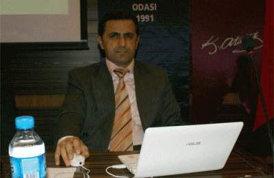 DEĞİŞEN DÜNYA VE ALANYA EKONOMİSİNİN GELECEĞİ PANELİ