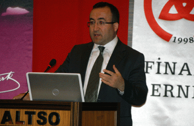 KRİZ SONRASI FİNANSAL POLİTİKALAR VE REEL SEKTÖRE ETKİLERİ