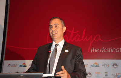 ALTSO, ANTALYA TANITIM AŞ DE