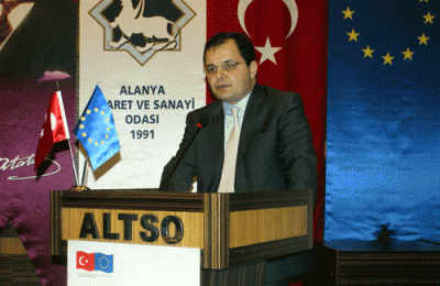 ODANIN UFKUNU AÇACAK PROJE YENİ TTK İLE START ALDI