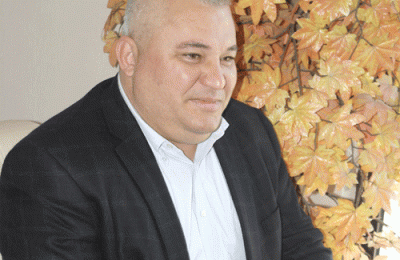 DEKAN KAZAZDAN ALTSOYA ZİYARET